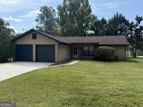 145 Woodhaven Dr, Kingsland, GA 31548