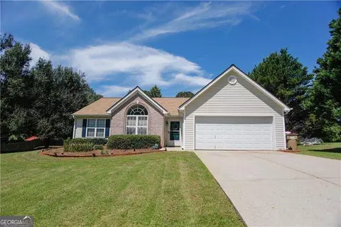 5462 Evergreen Forest Ct, Flowery Branch, GA 30542