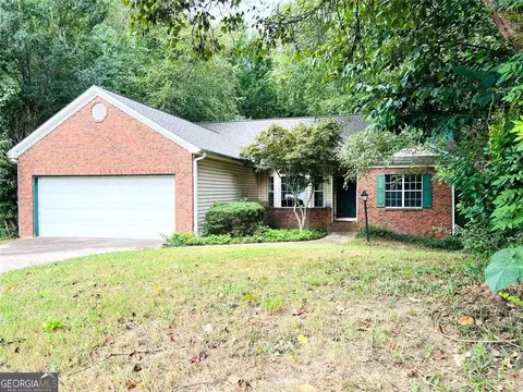 3078 Standing Rock Ct, Lithia Springs, GA 30122
