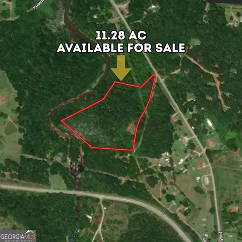 lot Tbd 3 Ga Highway 366, Lavonia, GA 30553