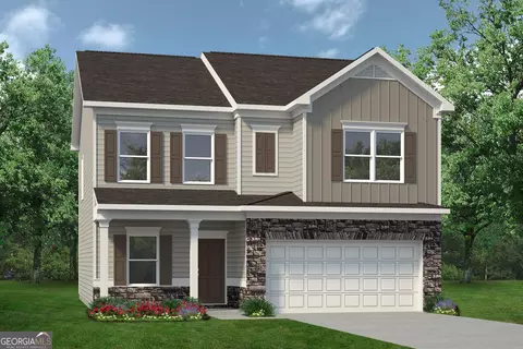 254 Shantz Way #( A44), Byron, GA 31008
