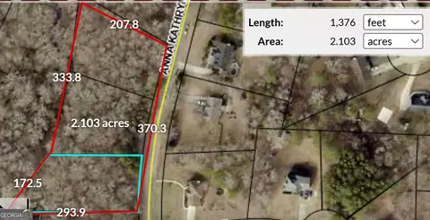 809 Anna Kathryn Dr, Stockbridge, GA 30281