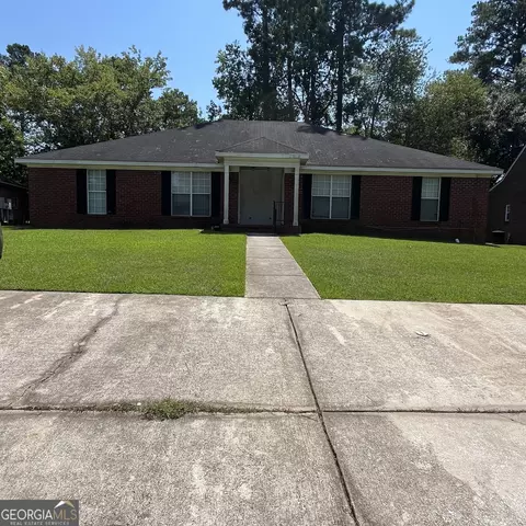 3104 Fernridge Dr, Albany, GA 31721