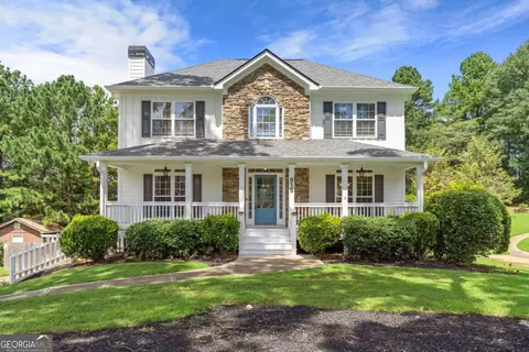815 Sylvan Dr, Marietta, GA 30066