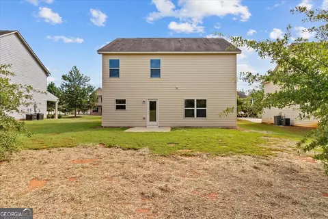 Exterior - 171 Biscayne Ter, Hampton, GA 30228 photo 3 of 7