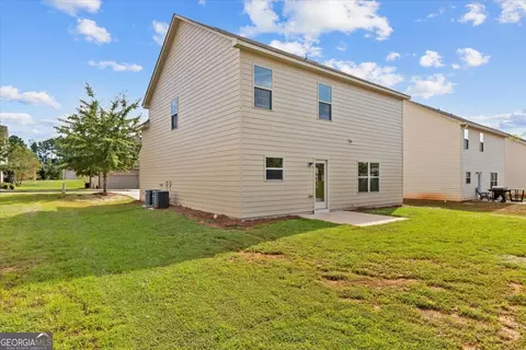Exterior - 171 Biscayne Ter, Hampton, GA 30228 photo 6 of 7