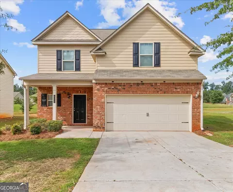 171 Biscayne Ter, Hampton, GA 30228