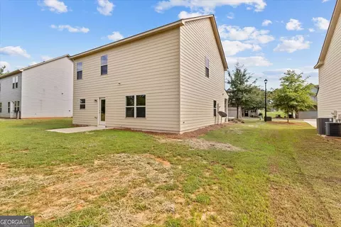 Exterior - 171 Biscayne Ter, Hampton, GA 30228 photo 5 of 7