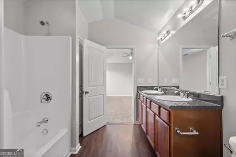 Entry Way - 171 Biscayne Ter, Hampton, GA 30228 photo 3 of 5