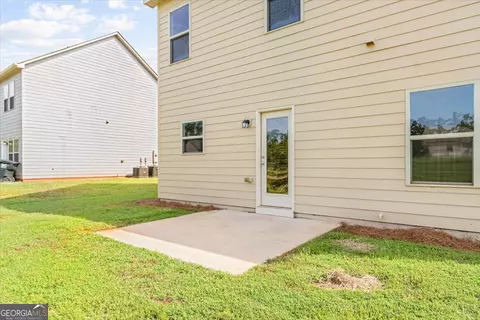 Exterior - 171 Biscayne Ter, Hampton, GA 30228 photo 4 of 7