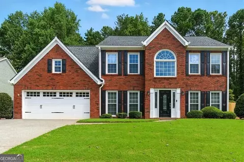 4415 Singletree Way, Acworth, GA 30101