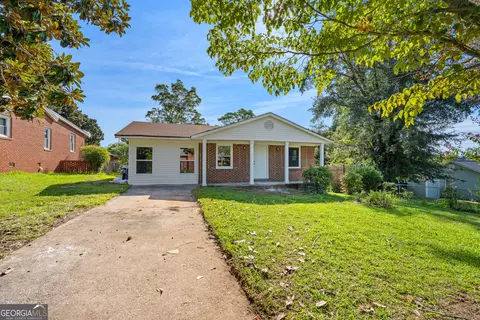 1324 Spellman Ave, Griffin, GA 30223