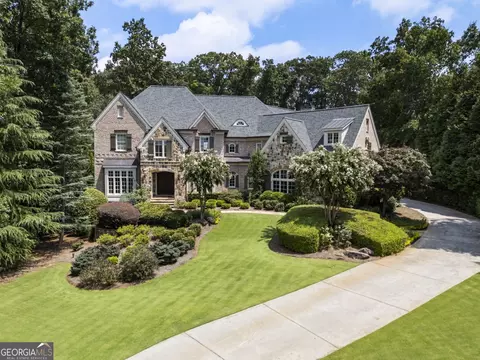 2810 Manor Bridge Dr, Milton, GA 30004