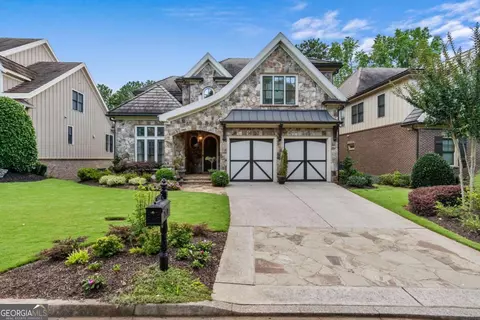 2540 Hillandale Cir, Cumming, GA 30041
