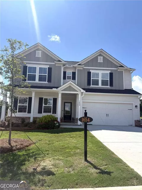 1650 Tide Mill Rd, Cumming, GA 30040