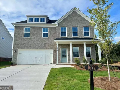 1642 Tide Mill Rd, Cumming, GA 30040