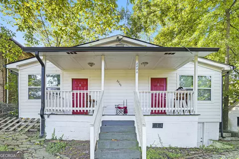 2008 Joseph E Boone Blvd NW, Atlanta, GA 30314