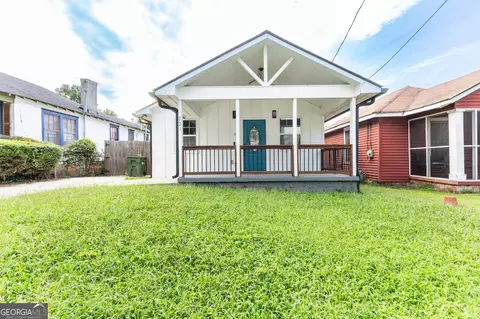 228 James P Brawley Dr, Atlanta, GA 30314