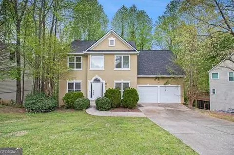11615 Windbrooke Way, Alpharetta, GA 30005