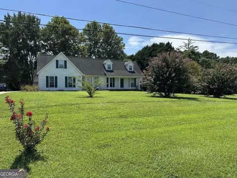 158 Merrybrook Rd, Williamson, GA 30292