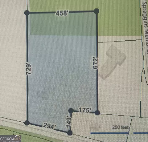 781 Fairview Rd, Stockbridge, GA 30281
