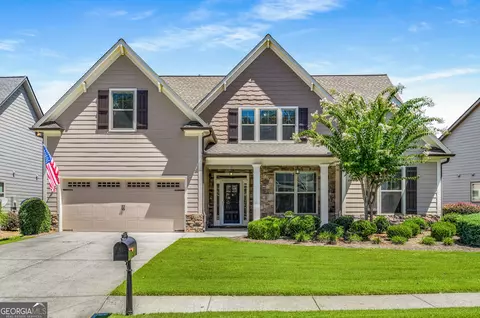 3999 Amicalola Way, Buford, GA 30519