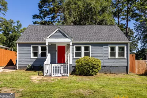 3584 Glenwood Rd, Decatur, GA 30032