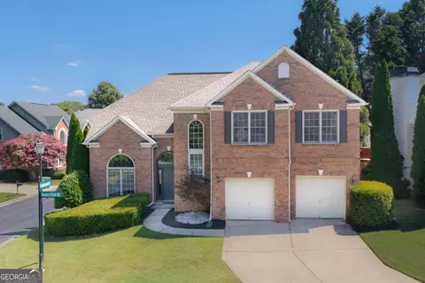 3371 Hunters Point Rd SE, Smyrna, GA 30082
