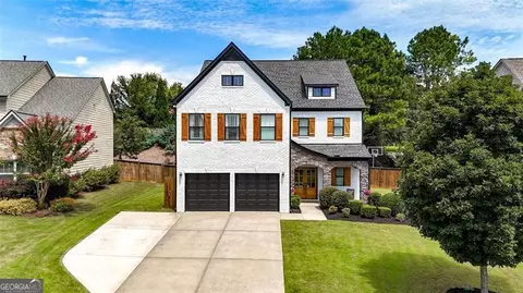4930 Wilshire Xing, Cumming, GA 30040
