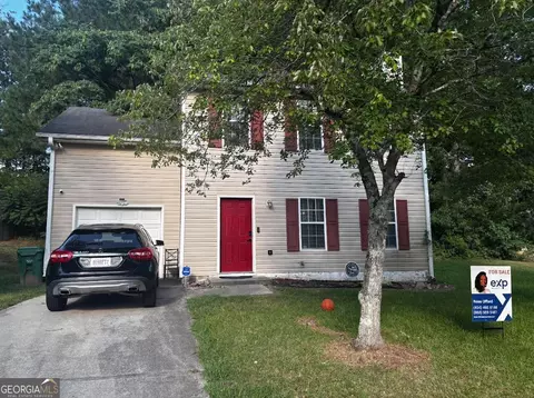 734 Stonebridge Park Cir, Lithonia, GA 30058