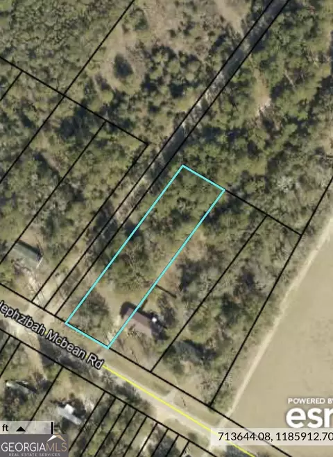1123 Hephzibah Mcbean Rd, Hephzibah, GA 30815