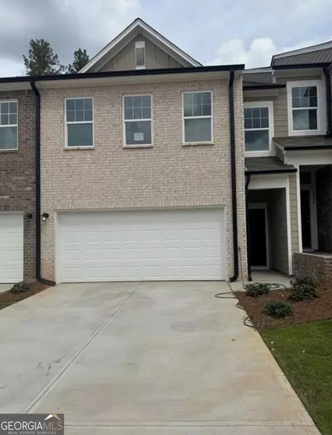 1248 Fagiolo St, Mcdonough, GA 30253