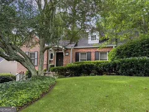 273 Peachtree Way NE, Atlanta, GA 30305