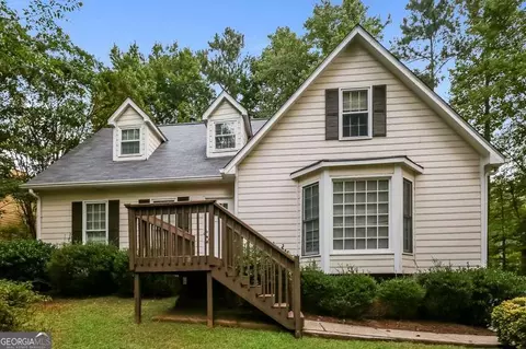 3999 Tall Pine Dr, Marietta, GA 30062