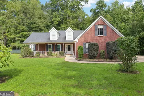 341 Tussahaw Trl, Locust Grove, GA 30248