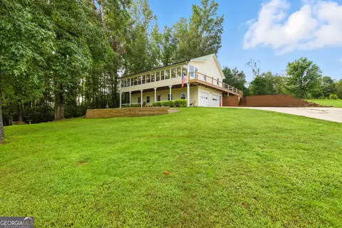 123 Gennings Dr, Eastanollee, GA 30538