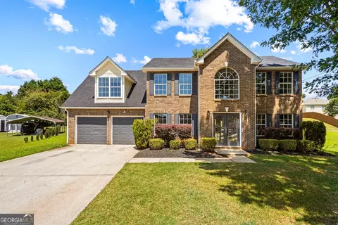4664 Seagull Cv, Decatur, GA 30035
