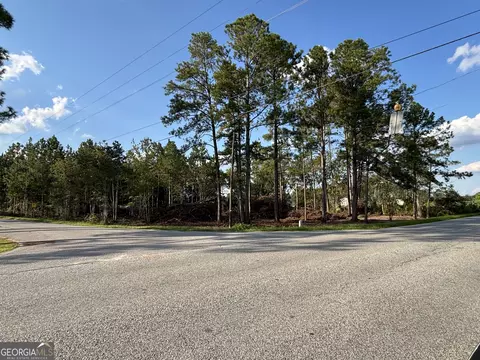 0 Williams St, Homerville, GA 31634