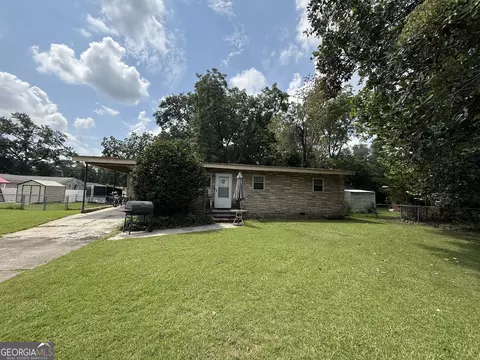 125 Anne Dr, Warner Robins, GA 31093