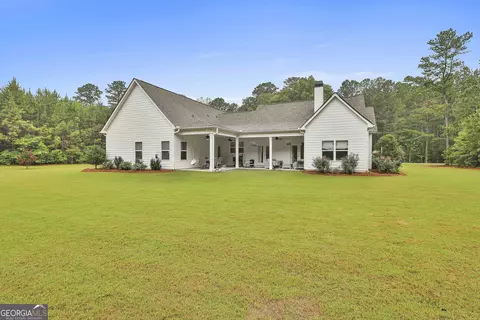 Exterior - 1142 Beeks Rd, Williamson, GA 30292 photo 13 of 19