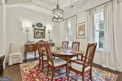 Dining - 1142 Beeks Rd, Williamson, GA 30292 photo 2 of 2