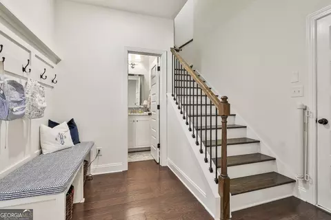 Entry Way - 1142 Beeks Rd, Williamson, GA 30292 photo 3 of 4
