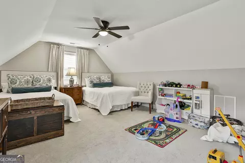 Bedroom - 1142 Beeks Rd, Williamson, GA 30292 photo 6 of 6