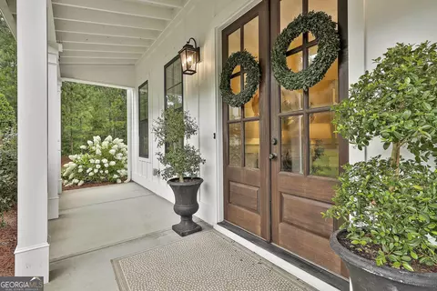 Exterior - 1142 Beeks Rd, Williamson, GA 30292 photo 4 of 19