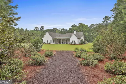 Exterior - 1142 Beeks Rd, Williamson, GA 30292 photo 10 of 19