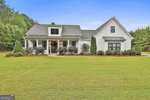 1142 Beeks Rd, Williamson, GA 30292