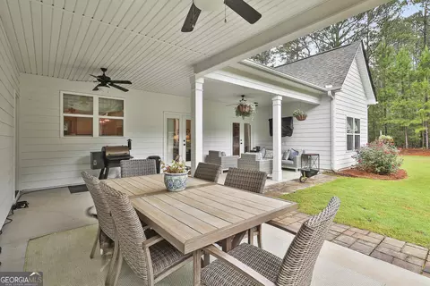 Exterior - 1142 Beeks Rd, Williamson, GA 30292 photo 7 of 19