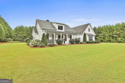 Exterior - 1142 Beeks Rd, Williamson, GA 30292 photo 16 of 19