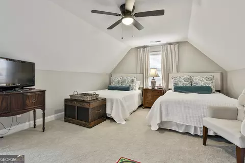 Bedroom - 1142 Beeks Rd, Williamson, GA 30292 photo 5 of 6