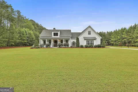 Exterior - 1142 Beeks Rd, Williamson, GA 30292 photo 17 of 19